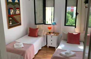 Acogedor apartamento en pleno corazón de Triana - Foto 21