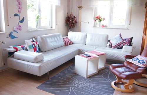 Ferienwohnung am Domberg - Photo 1