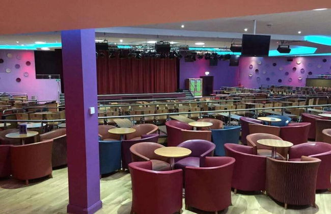 Seaside Chalet /caravan Retreat in Great Yarmouth - Foto 20