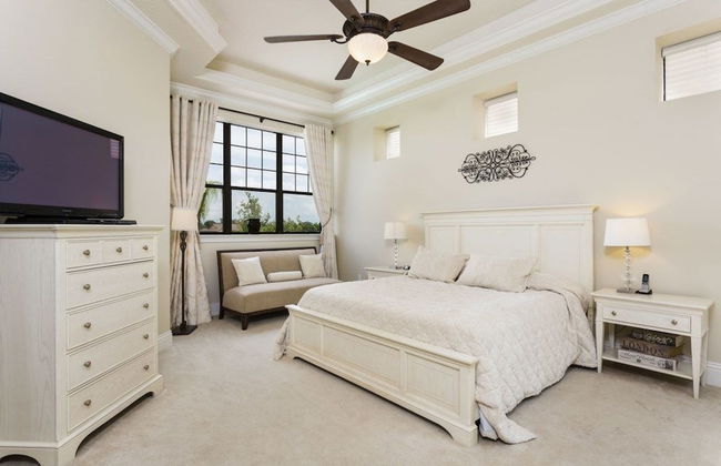 Je41982 - Reunion Resort - 6 Bed 5 Baths Villa - Photo 11