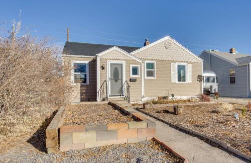 Adventure Home Base - 7 Blocks to Downtown! - Foto 24