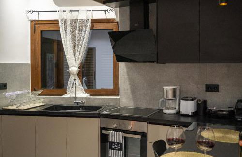 Agali Luxury Stone Suite & Loft - Foto 6