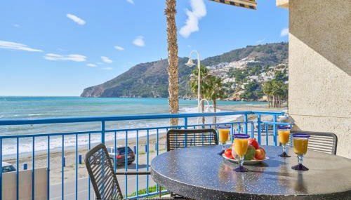 Beachfront Los Novos La Herradura - Photo 3