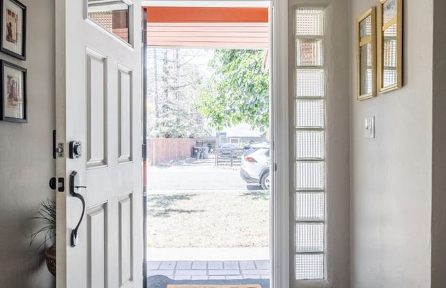 3216 Palmer St - Foto 4