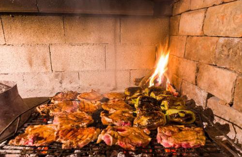 Holiday home Ante with beautiful private garden - Photo 24