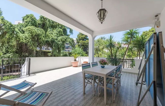 Villa Mary - Apartments - Photo 7