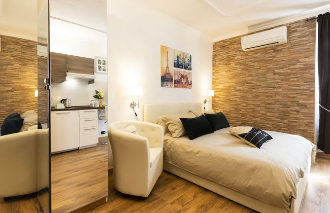 notaMi - Smart Apartment - Milan Downtown - Photo 5