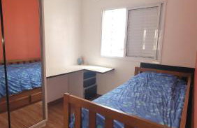 Apartamento espaçoso e aconchegante - Foto 6