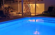 Un petit coin de paradis à Casa Bébé - Foto 37