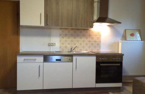 Apartment Haus „Liesal“ by Interhome - Foto 4