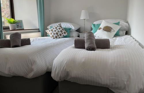 Pine Cottage cosy 3 bed sleeps 4 - dogs very welcome - Foto 16