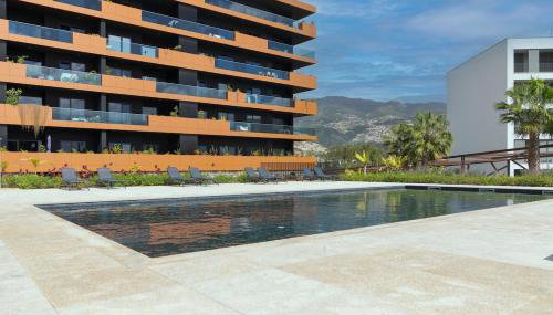 Serenity Madeira Pool, Ac & Family Friendly - Foto 3