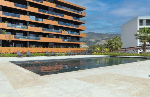 Serenity Madeira Pool, Ac & Family Friendly - Foto 6
