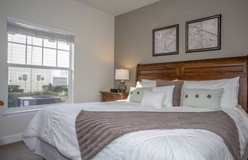 2956 Lucaya Village - Gorgeous Four Bed Condo Close to Disney Area - Foto 21