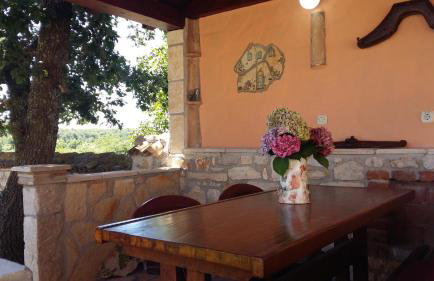 POREČ Villa Luna with pool - Foto 10