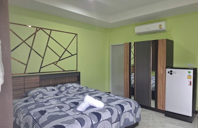 Win Win Villa - Foto 12