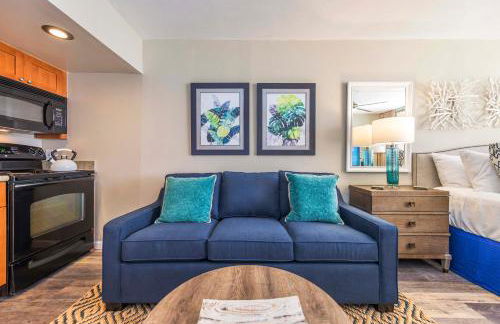 Royal Kahana 318 Studio Bedroom Condo by RedAwning - Foto 26