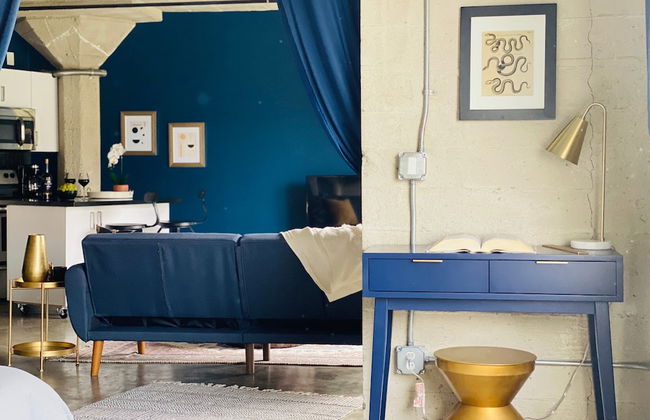 The Cosmo Lofts - Foto 45