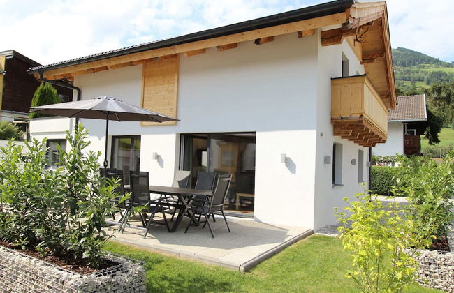 Detached Chalet Close to the ski Area - Foto 28