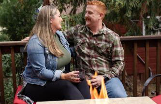 Buckeye Bear's Den-AC-Walking Distance to town - Foto 26