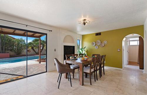 Southwestern Paradise, Simply Classic 4Bed 3Bath - Foto 22