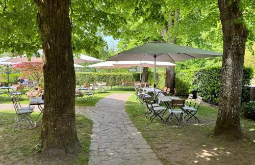 Die "Alte Schmelz"- Boutique-Landhotel & Restaurant - Foto 39