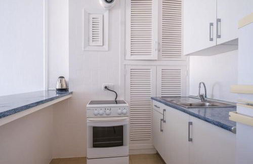 Jacaranda Apartments & Studios - Foto 30