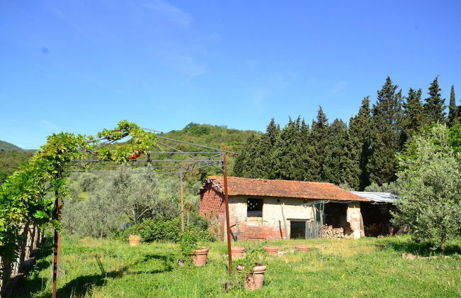 Scenic Apartment With Pool - Foto 19