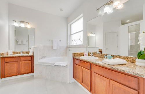 Kissimmee Resort-Style Home Close to Shops and Eats - Foto 14