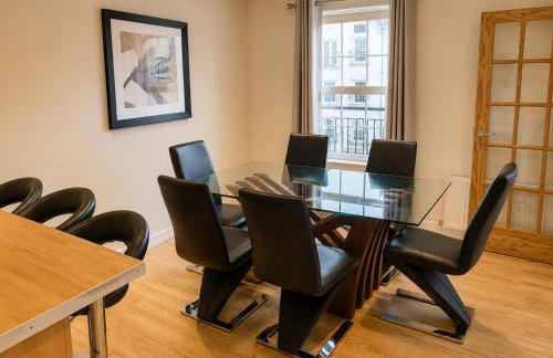 Edinburgh Pearl Apartments - Haymarket Residence - Foto 30