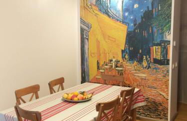 Résidence du Parc avec Sauna - Foto 10