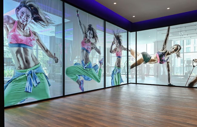 Star Suites KLCC - Foto 48