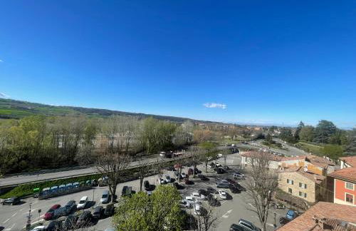 La terrazza sul Trebbia - Foto 31