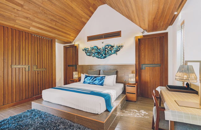 Allure Resort - Foto 3