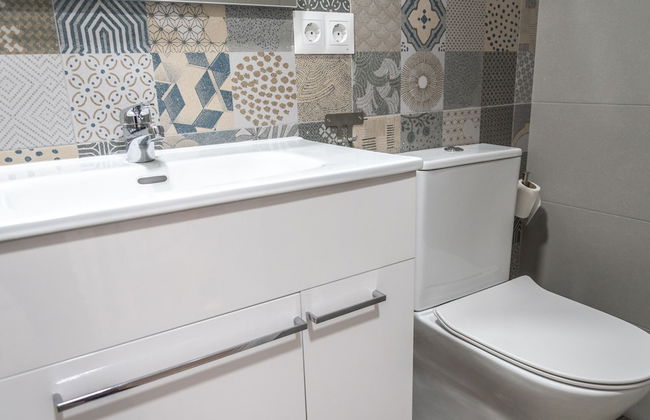 Apartamento Brisa Marinera - Foto 33