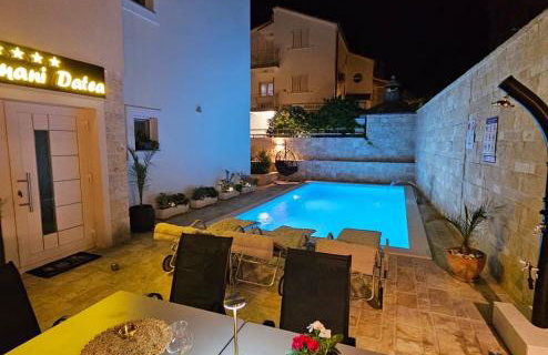 Apartmani Datea - Foto 18