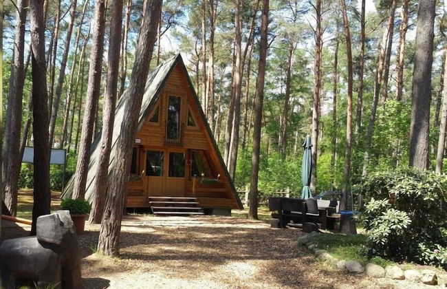 Nepumuk-Ranch - Foto 1