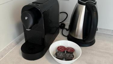 Feriendorf Seddiner See - Bungalow 5 - Foto 5