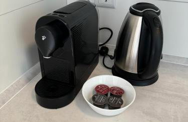 Feriendorf Seddiner See - Bungalow 5 - Foto 5