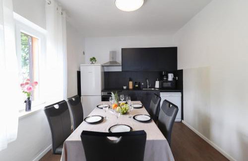 Villa Sentia with jacuzzi & spectacular seaview - Foto 15