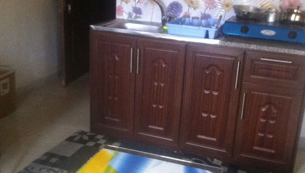 Servicio de comidas en la habitación