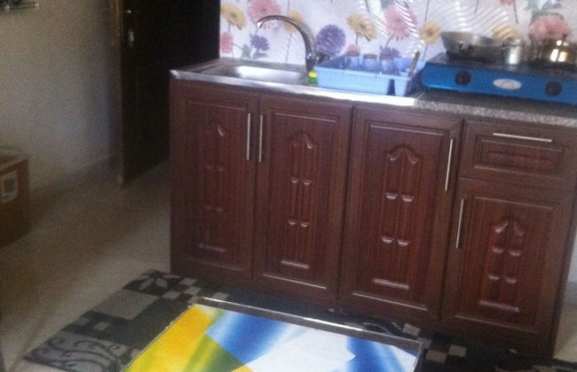 Mutaz Apartment - Foto 4