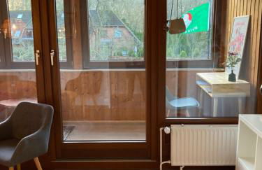 Ferienwohnung Harsefeld - Photo 11