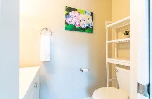 Beautiful Home Walk to Water Dog Welcome - Foto 14