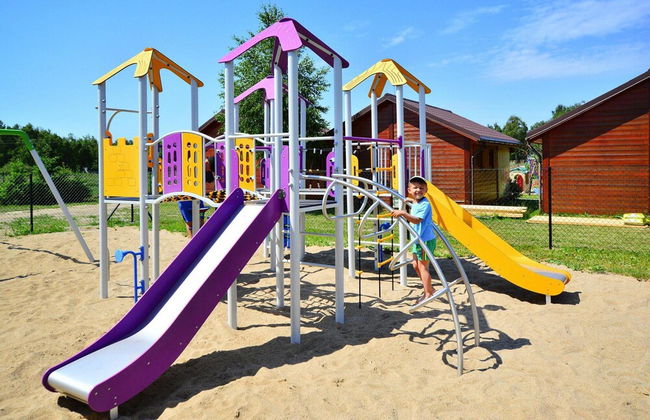 Comfortable Holiday Homes, Bobolin - Photo 13