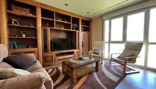 Apartamento Arao Malpica con vistas al mar - Foto 4