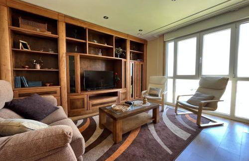 Apartamento Arao Malpica con vistas al mar - Foto 4