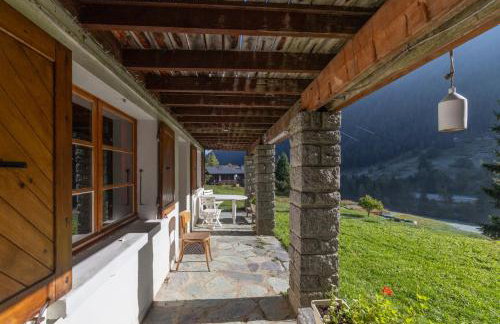 Grand Chalet au pays du Mont Blanc - Foto 12