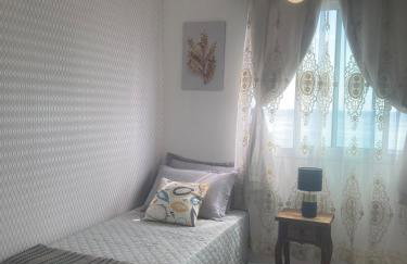 Hermoso apartamento con vista al Mar - Foto 21
