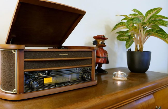 Modernized Holiday Home With Terrace - Foto 9